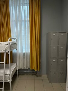 Хостел Квартирант