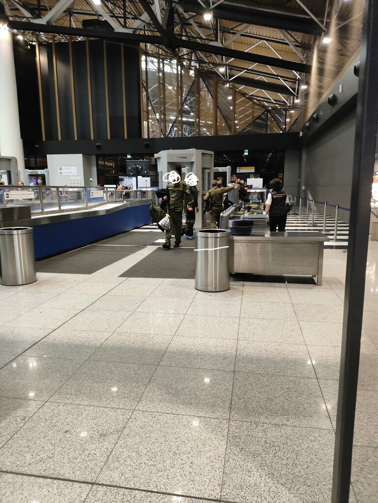 Security and alarm systems Sheremetyevo Security, Moscow and Moscow Oblast, photo