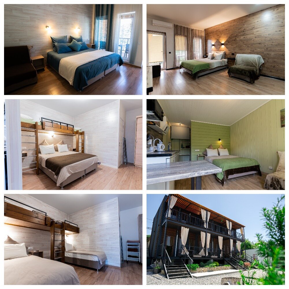 Фото Abrau Family