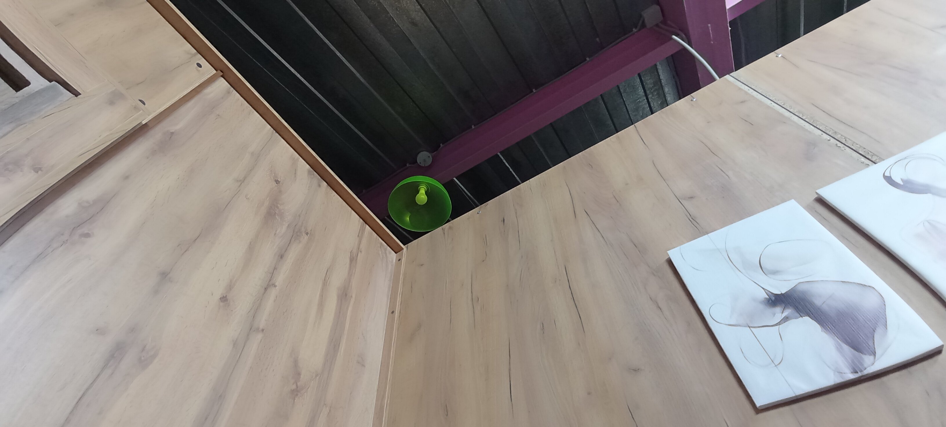 Фото Капсульные места для отдыха Берлога