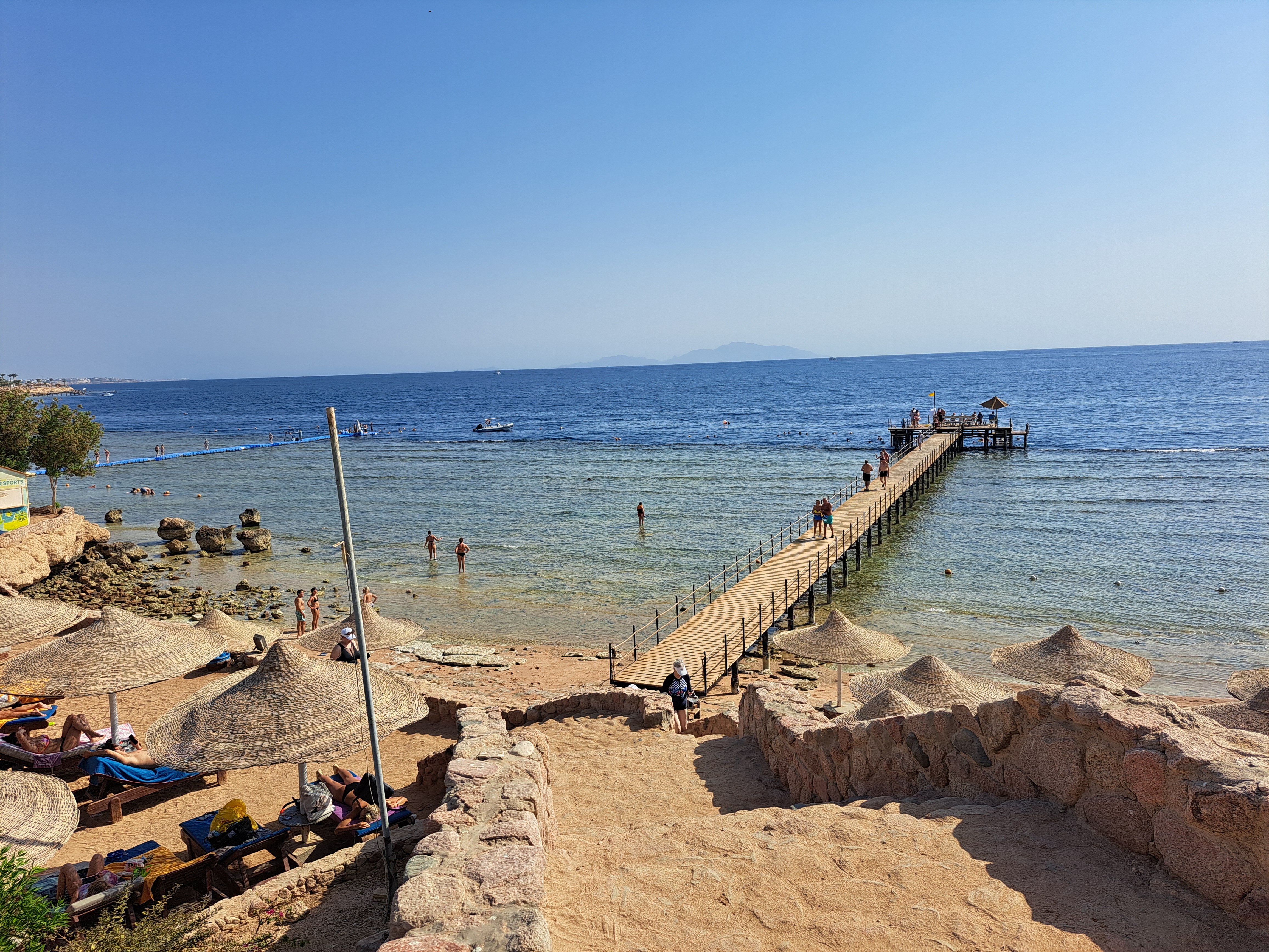 Фото Swissotel Sharm El Sheikh All-Inclusive Collection Resort