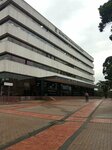 Secretaría de Educación del Distrito (Bogotá, Calle 26 Avenue, 56-63), government ministries, services