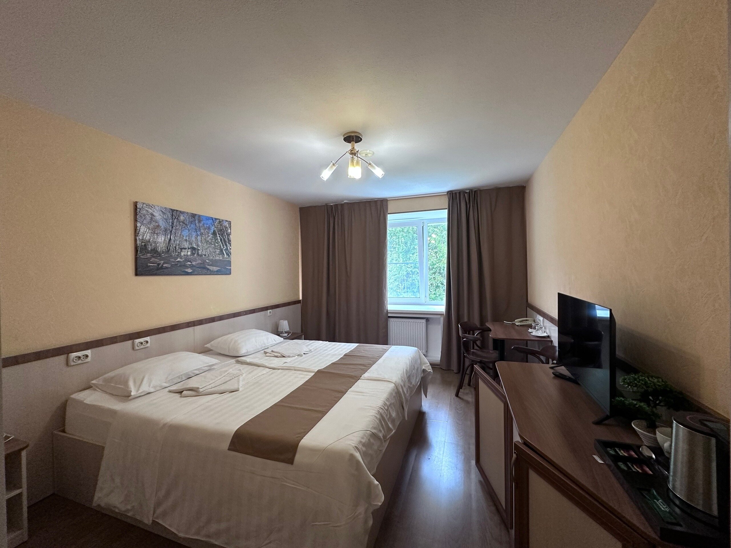 Фото Лапландия