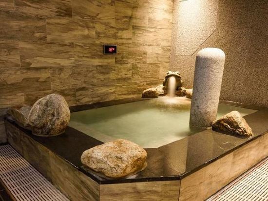 Фото Dormy Inn Seoul Gangnam