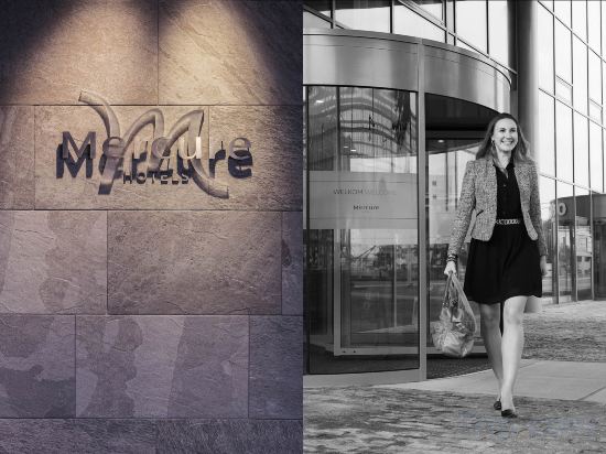 Фото Citadines Sloterdijk Station Amsterdam