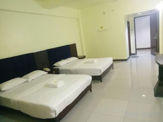 Фото Asia Novo Boutique Hotel - Sorsogon