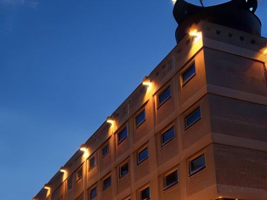 Фото Kali Escandon Mexico City