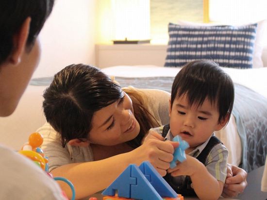 Фото Loisir Hotel Naha