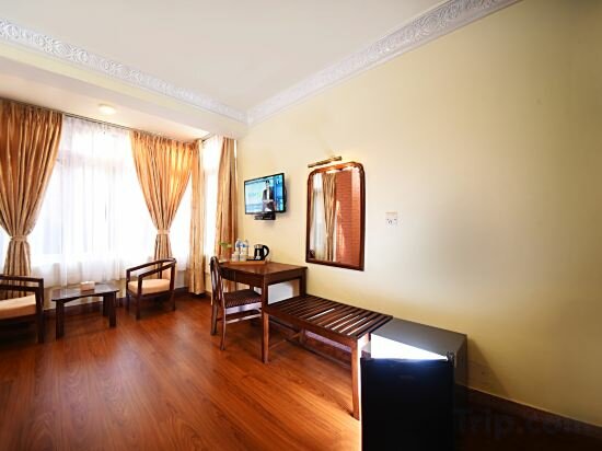 Фото Nirvana Boutique Hotel