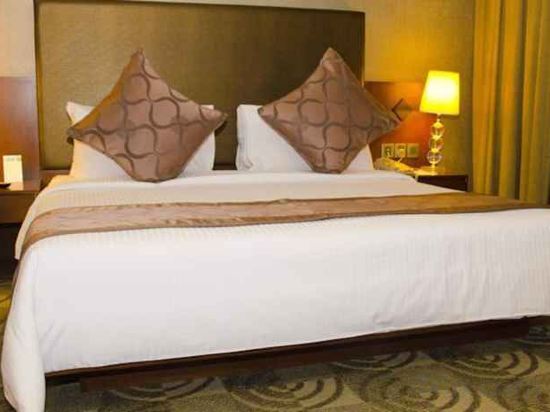 Фото Metrostar Hotel Kuala Lumpur