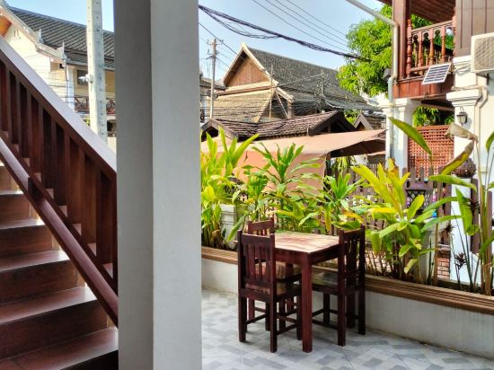 Фото Villa Wanika