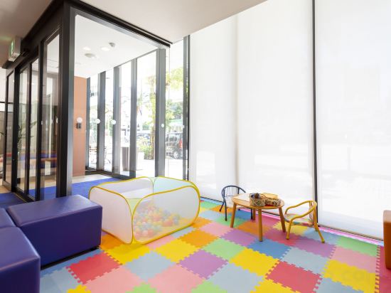 Фото Naha-West Inn