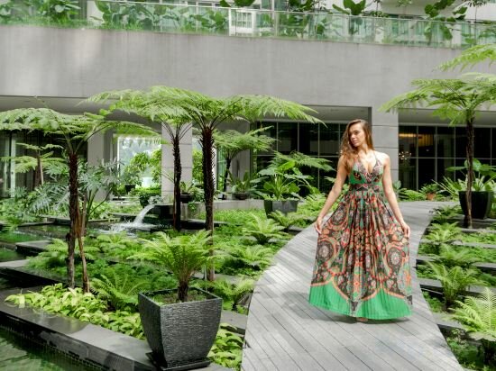 Фото Upper View Regalia Hotel