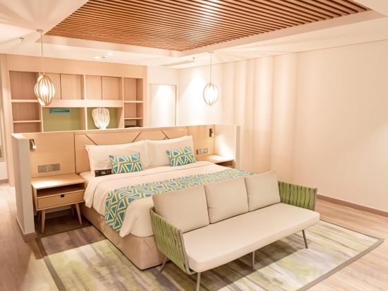 Фото Lime Resort Manila