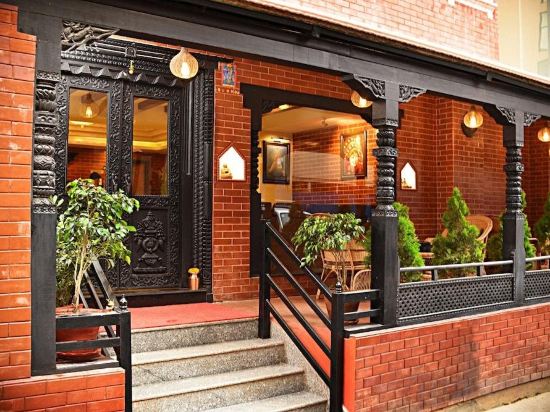 Фото Taleju Boutique Hotel