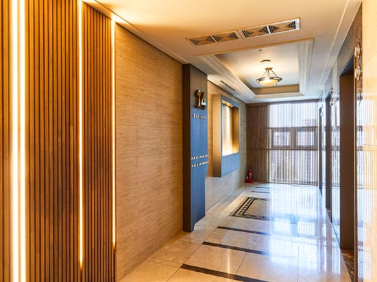 Фото The Koryo Hotel