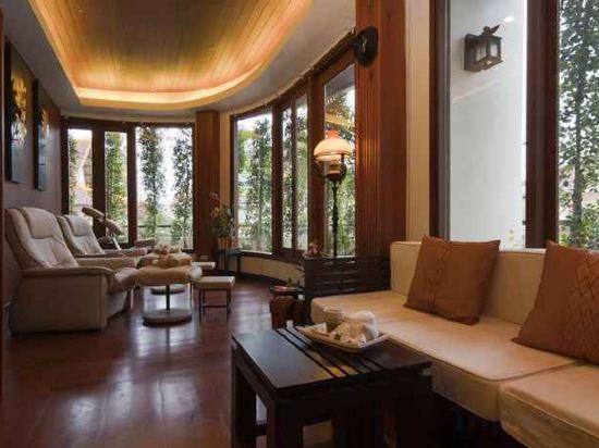 Фото Salana Boutique Hotel