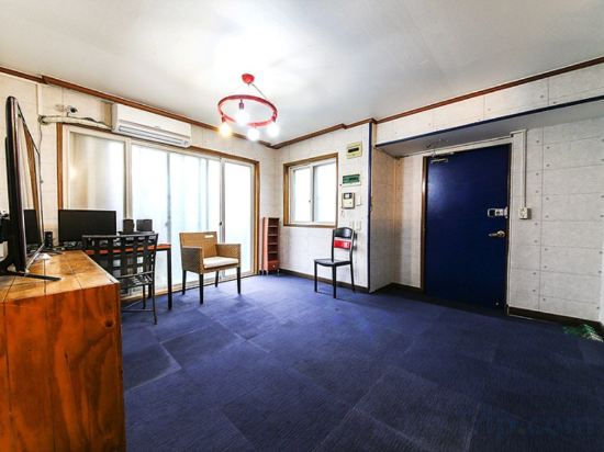 Фото W mini hotel - Hostel