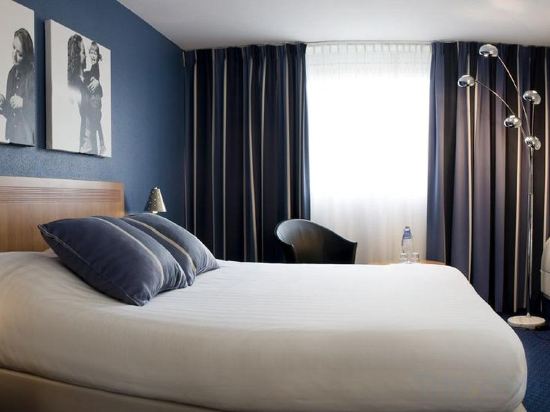 Фото Inntel Hotels Amsterdam Centre