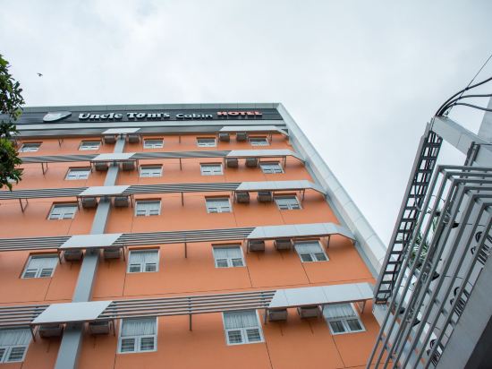 Фото Uncle Tom’s Cabin