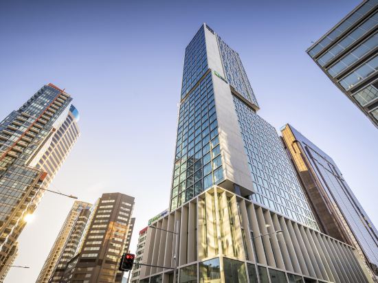 Фото Voco Auckland City Centre, an IHG Hotel