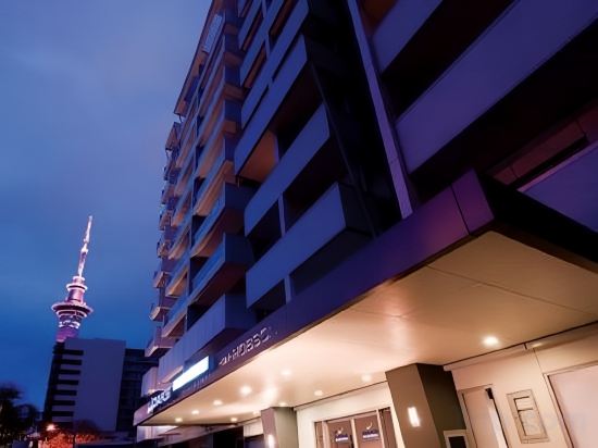 Фото Vr Auckland City