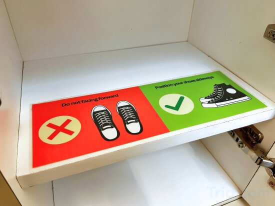 Фото MetroCity Staycation