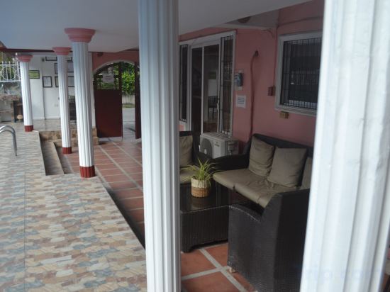 Фото Villa Prescilla