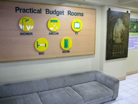 Фото Gv Hotel Lapulapu