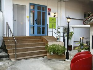 Гостевой дом Mama Guesthouse Myeongdong