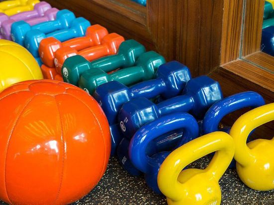 Фото Отель Richmonde Hotel Iloilo