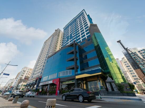 Фото Homers Hotel