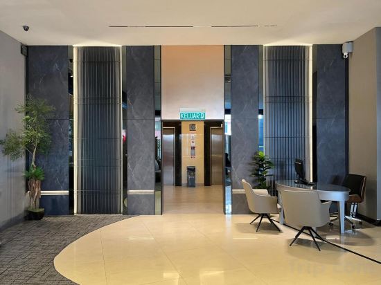 Фото Abell Hotel Kuching