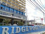 1Br Condotel near Bgc and Venice- Grace Haven (Ridgewood Towers, C5 Rd), apartments