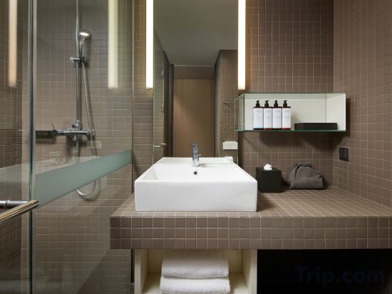 Фото Shilla Stay Ulsan