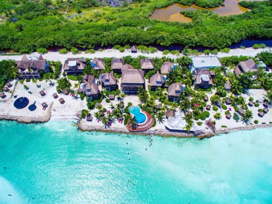 Фото Hotel Villas Flamingos