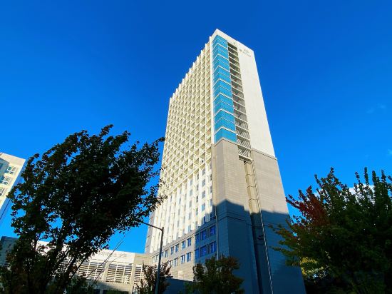 Фото Skytop Hotel Incheon Airport