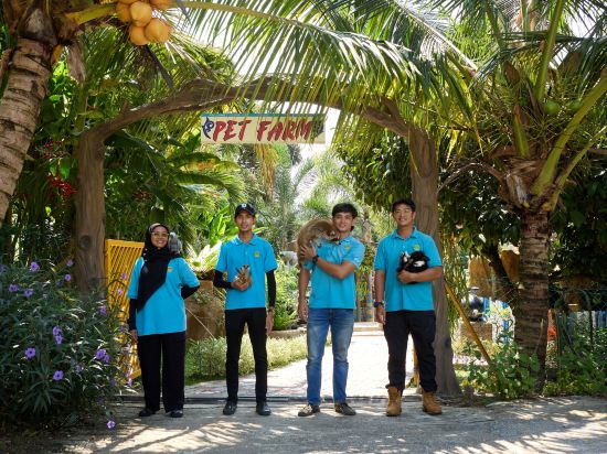 Фото Bilut Hills @ Bentong