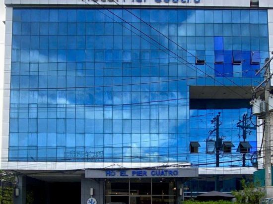 Фото отеля 4