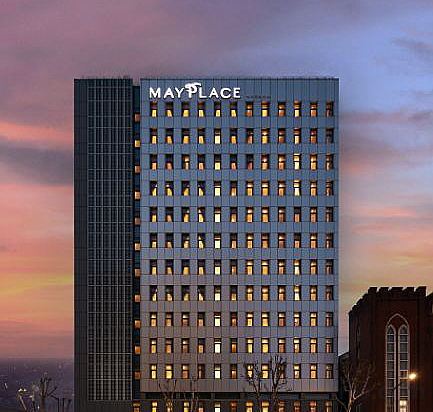 Фото Mayplace Seoul 