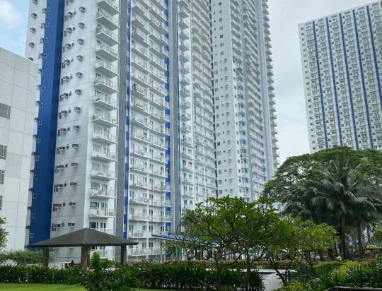 Hotel Grass Residences, Quezon City, photo