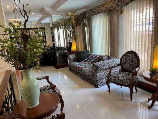 Фото VIP Suite Hostel - Makati