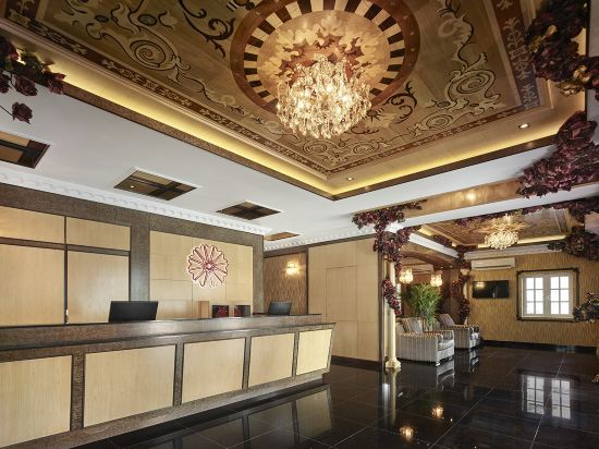 Фото Seriental Hotel