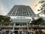 The Ceo SuiteZ1 by Homey Planet (The CEO, Lebuh Nipah 5), apartments