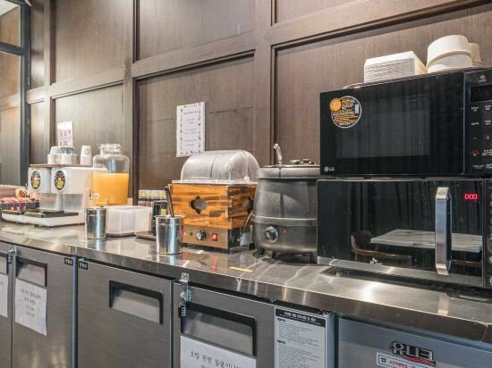 Фото Hanam Aloha Hotel