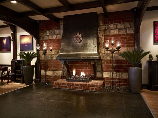 Фото Park Plaza Victoria Amsterdam