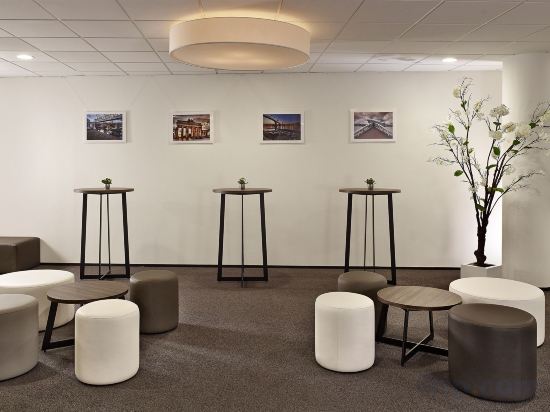 Фото Park Plaza Victoria Amsterdam