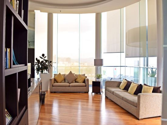 Фото Somerset Kuala Lumpur