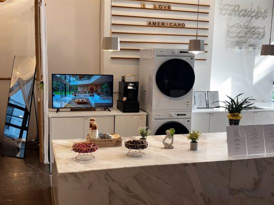 Фото Hotel the Designers Ddp