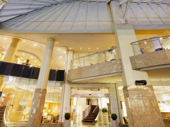 Фото The Sebel Quay West Auckland